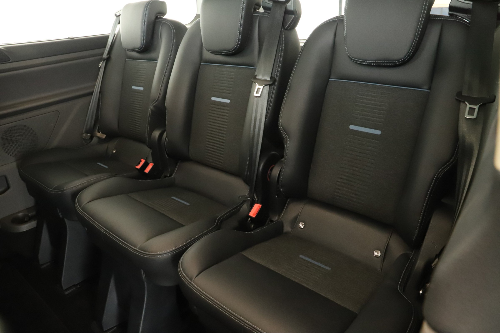 Ford Tourneo Custom - 2023