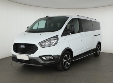 Ford Tourneo Custom - 2023