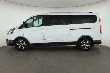 Ford Tourneo Custom - 2023