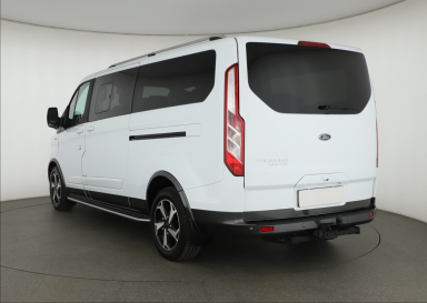 Ford Tourneo Custom - 2023