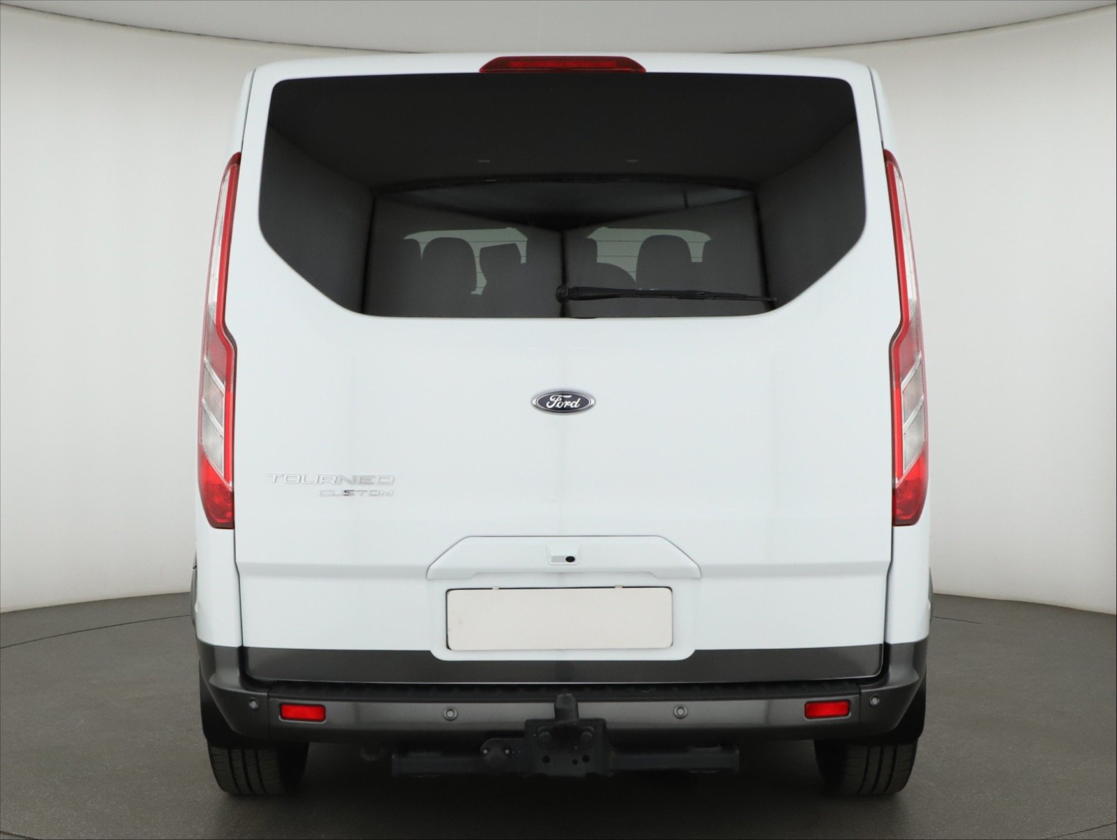 Ford Tourneo Custom - 2023
