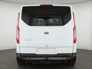 Ford Tourneo Custom - 2023