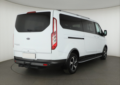 Ford Tourneo Custom - 2023