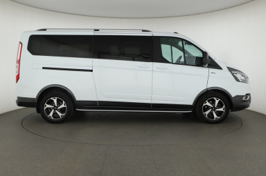 Ford Tourneo Custom - 2023