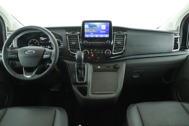 Ford Tourneo Custom - 2023