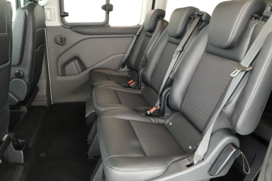 Ford Tourneo Custom - 2023