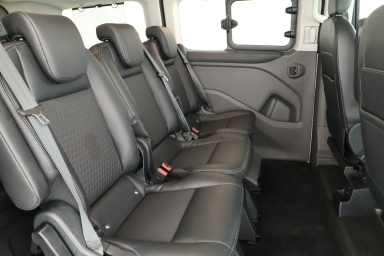 Ford Tourneo Custom - 2023