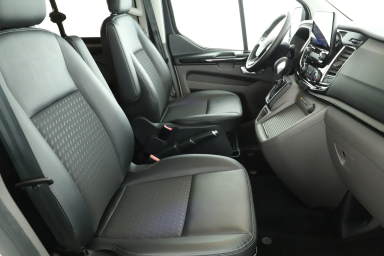 Ford Tourneo Custom - 2023