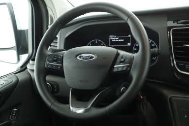 Ford Tourneo Custom - 2023