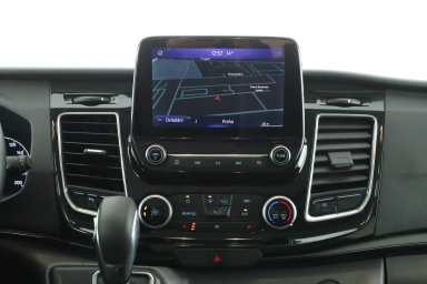 Ford Tourneo Custom - 2023