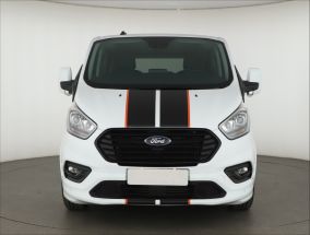 Ford Tourneo Custom - 2023