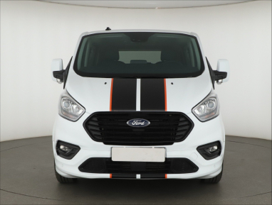 Ford Tourneo Custom - 2023