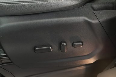 Ford Tourneo Custom - 2023