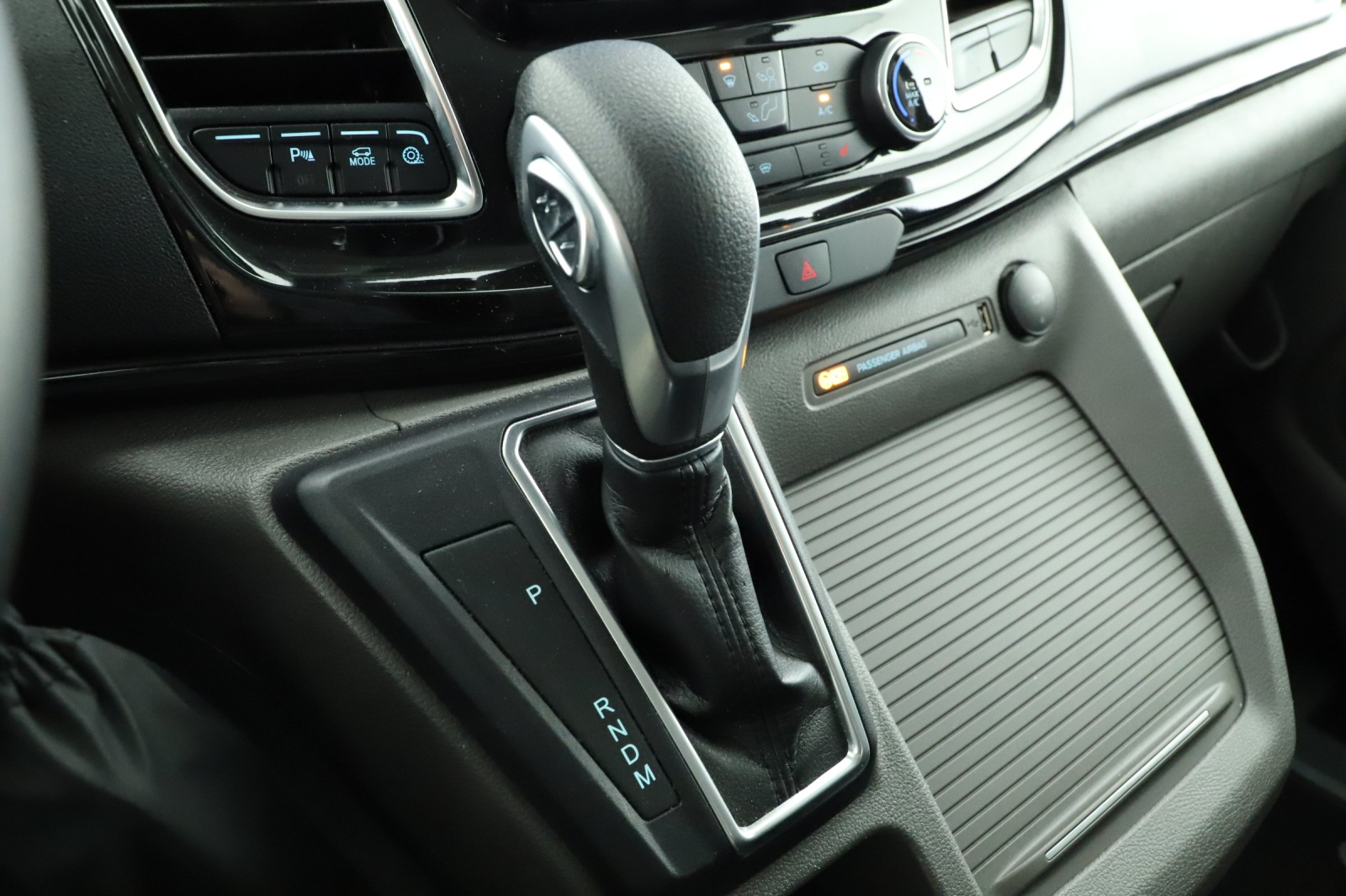 Ford Tourneo Custom - 2023