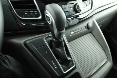 Ford Tourneo Custom - 2023