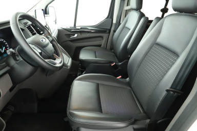 Ford Tourneo Custom - 2023