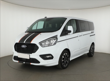 Ford Tourneo Custom - 2023