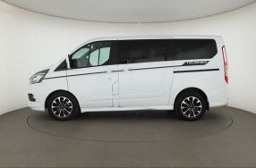 Ford Tourneo Custom - 2023