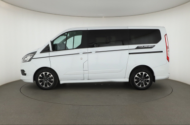 Ford Tourneo Custom - 2023