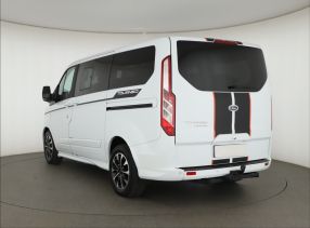 Ford Tourneo Custom - 2023