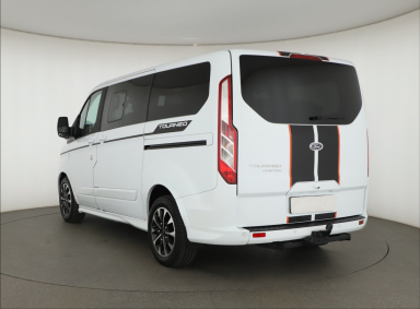 Ford Tourneo Custom - 2023