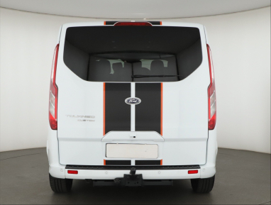 Ford Tourneo Custom - 2023