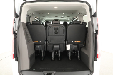 Ford Tourneo Custom - 2023