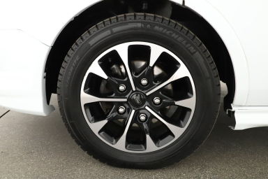 Ford Tourneo Custom - 2023