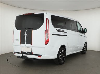 Ford Tourneo Custom - 2023