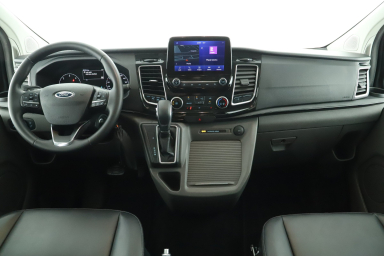 Ford Tourneo Custom - 2023
