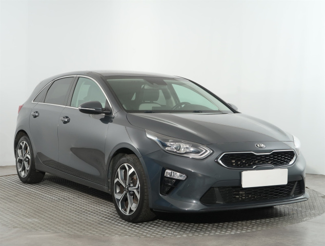 Kia Ceed 2018