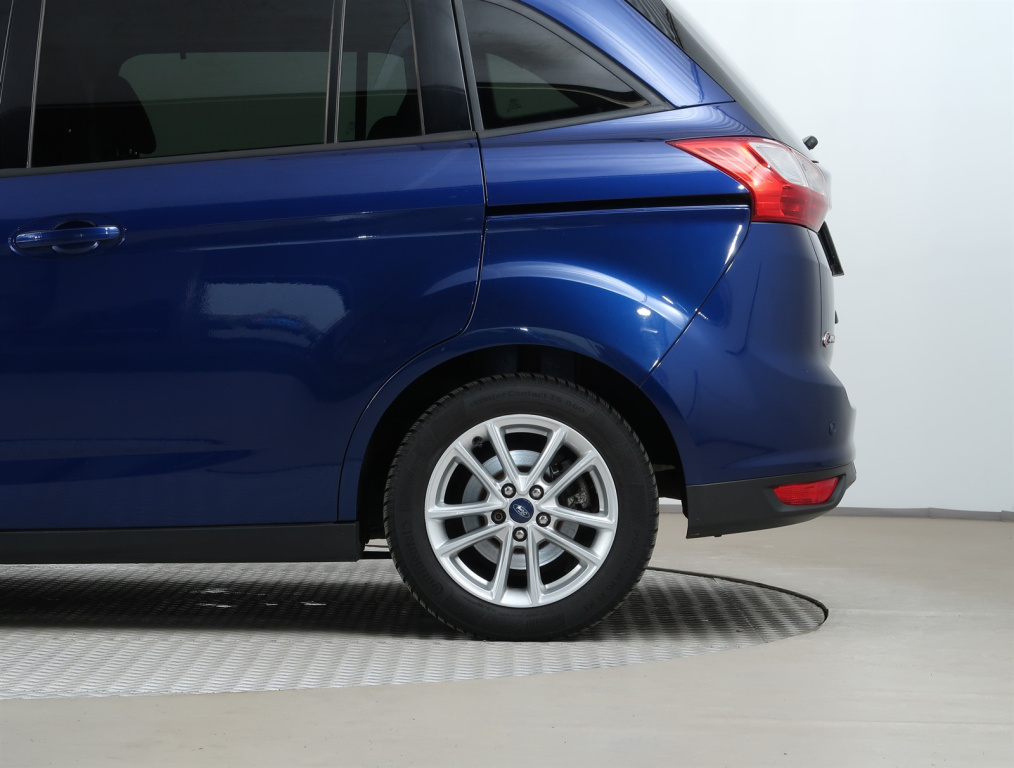 Ford Grand C-Max