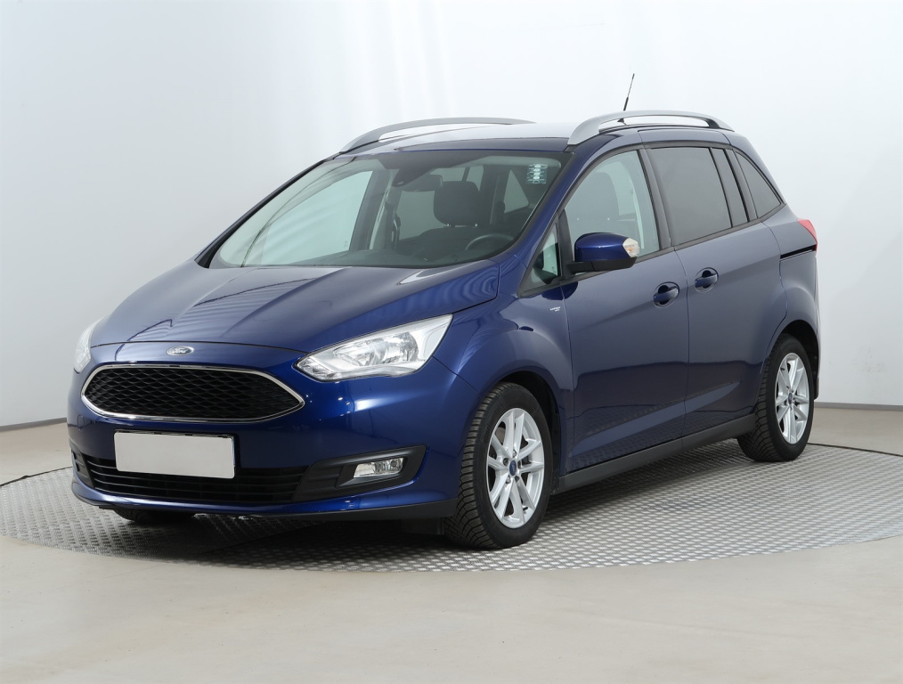 Ford Grand C-Max