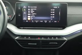 Škoda Octavia - 2023
