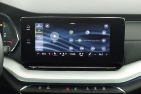 Škoda Octavia - 2023