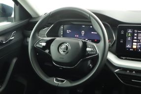 Škoda Octavia - 2023