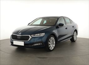 Škoda Octavia - 2023