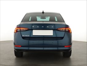 Škoda Octavia - 2023