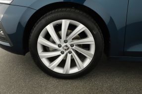 Škoda Octavia - 2023
