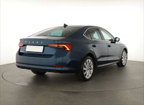 Škoda Octavia - 2023