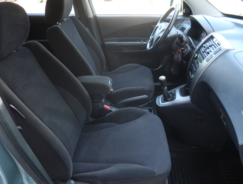 Hyundai Tucson, 2009
