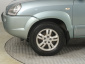 Hyundai Tucson, 2009