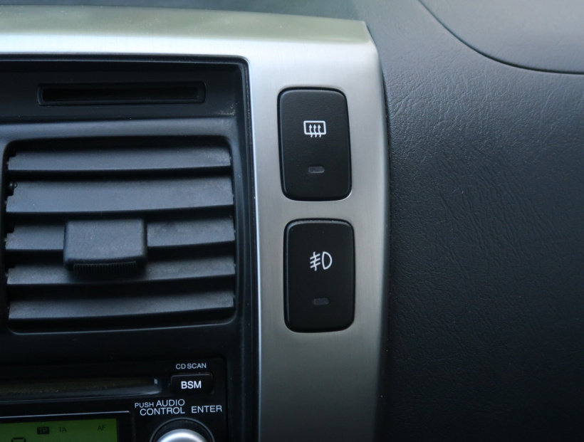 Hyundai Tucson, 2009