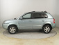 Hyundai Tucson, 2009