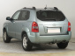Hyundai Tucson, 2009