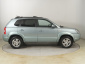 Hyundai Tucson, 2009