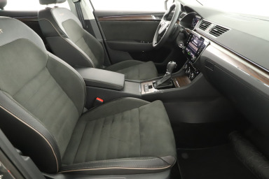 Škoda Superb - 2024