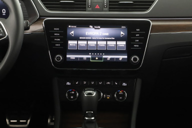 Škoda Superb - 2024