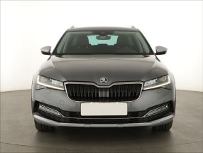 Skoda Superb - 2024