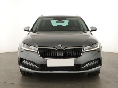 Škoda Superb - 2024